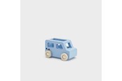 Baby Spielzeug - Moover Mini blaues Auto - 885454
