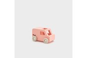 Baby Spielzeug - Moover Mini rosa Auto - 885461