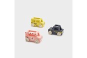Baby Spielzeug - Moover Candy Cars Weekend Spielzeugautos - 885751