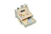 Baby Spielzeug - Moover Grüne Spielzeugkasse - 886529