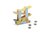 Baby Spielzeug - Moover Safari-Rennstreckenrampe - 885225