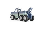 Baby Spielzeug - Moover Grauer Spielzeug-Lkw - 885560