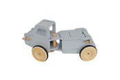 Baby Spielzeug - Moover Kipper-Spielzeug - Hellgrau - 883689