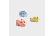 Baby Spielzeug - Moover Candy Cars - Candy Cars - 80095
