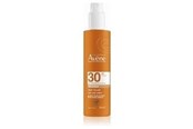 Gesichtspflege - Avène Sun SPF 30 Spray – 200 ml - 3282770392999