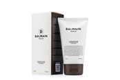 Haircare - Balmain Paris - Couture Illuminating Ash Brown Mask 150 ml - 8720791756727