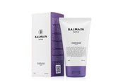 Haircare - Balmain Paris - Couture Illuminating Violet Mask 150 ml - CS S M CC IL V 150