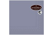 Küchenzubehör - Asp-Holmblad Servietten ”DUSTY BLUE” - 93804