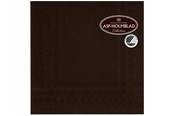 Küchenzubehör - Asp-Holmblad Servietten ”BLACK” - 93815