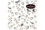 Küchenzubehör - Asp-Holmblad Servietten ”SMALL BIRDS” - 96877