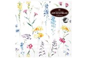 Küchenzubehör - Asp-Holmblad Servietten ”SUMMER MEADOW” - 97265