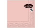 Küchenzubehör - Asp-Holmblad Servietten ”OLD ROSE” - 97485