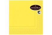 Küchenzubehör - Asp-Holmblad Servietten ”YELLOW” - 97970