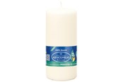Einrichtung - Asp-Holmblad Emissionsarme Stumpenkerze Creme - 70728