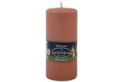 Einrichtung - Asp-Holmblad Emissionsarme Stumpenkerze Alte Rose - 72067