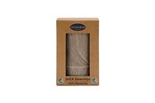 Einrichtung - Asp-Holmblad Shea Stumpenkerze Khaki - 72109
