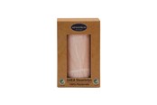 Einrichtung - Asp-Holmblad Shea Stumpenkerze Dusty Rose - 72110
