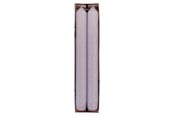 Einrichtung - Asp-Holmblad Spitzkerzen ”crackle” Light Lavender - 72177