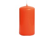 Einrichtung - Asp-Holmblad Stumpenkerze Ice White - 72206