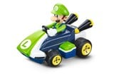 Ferngesteuert - Carrera RC Remote Controlled Vehicle - Mini Luigi - 370430003P