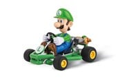 Ferngesteuert - Carrera RC Super Mario Pipe Kart Luigi Bestuurbare Auto - 370200984P