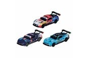 Spielzeugauto - Carrera Pull back Ford Mustang GT3 1:43 - 3 pcs. - 15813033