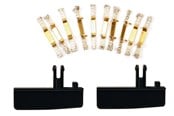 Rennbahn - Carrera Digital 124Race Track Parts Maintenance Kit - 10pcs. - 20020366