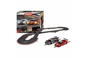 Rennbahn - Carrera Digital 124Digital Race Track 1:24 with 2 Racing Cars - 20023639
