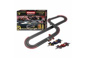 Rennbahn - Carrera GO!!!GO!!! Race Track - Champion's Racing M. Verstappen No. 1 vs. L. Hamilton No. 44 - 20062603
