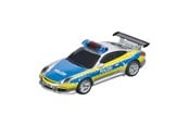 Rennbahn - Carrera GO!!!Porsche 911 GT3 Polizei - 1:43 - 20064174
