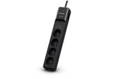 Netzteile - CyberPower Tracer III P0420SUD0-FR surge protector Netzteile - 80 Plus - P0420SUD0-FR