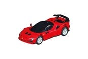 Rennbahn - Carrera Ferrari SF-90 XX Stradale - Rosso Corsa - 20064250