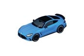 Rennbahn - Carrera AMG Mercedes GT Livery 1 - 1:43 - 20064252
