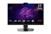 Monitor - 27" MSI MPG 272QRF X36 - LCD monitor - 27" - HDR - 9S6-3CF29T-001