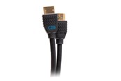 Display Kabel - C2G 10ft 8K HDMI Cable with Ethernet - Performance Series Ultra High Speed - HDMI cable with Ethernet - 3 m - C2G10455