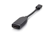 Display Kabel - C2G Mini HDMI to HDMI Dongle Adapter Converter - HDMI cable - C2G30066