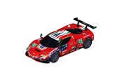 Rennbahn - Carrera GO!!!Ferrari 296 GT3 AF Corse No.2 - 1:43 - 20064284