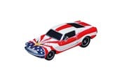 Rennbahn - Carrera Ford Mustang 67 Stars n Stripes - 1:43 - 20064289