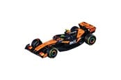 Rennbahn - Carrera GO!!!GO!!! McLaren Formula 1 Team L. Norris No.4 - 1:43 - 20064294