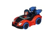 Rennbahn - Carrera First Spin Racing car Spiderman - 1:50 - 20065033
