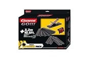 Rennbahn - Carrera GO!!!GO!!! XXL Expansion Set 3.2m - 20071610