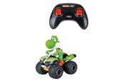 Ferngesteuert - Carrera RC 2.4GHz Mario Kart - Yoshi Quad - 370200971