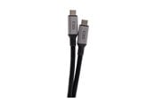 USB Kabel - C2G - USB-C cable - USB-C to USB-C - 3 m - C2G28892