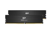 Arbeitsspeicher (RAM) - Silicon Power XPOWER Zenith - DDR5 - kit - 64 GB: 2 x 32 GB - DIMM 288-pin - 3000 MHz / PC5-48000 - unbuffered - SP064GXLWU60AFDE
