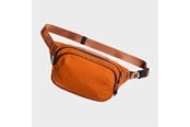 Taschen - OrbitKey - Urban Sling Plus (6L) - Terracotta - BUP1-TER-109