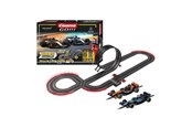 Rennbahn - Carrera GO!!!Go!!! Race Track Formula Track Attack - 1:43 - 20062617