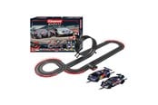 Rennbahn - Carrera GO!!!Go!!! Red Bull GT3 Race Track Set - 20062622