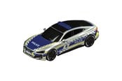 Rennbahn - Carrera GO!!!Go!!! Audi e-tron GT - Police - 1:43 - 20064308