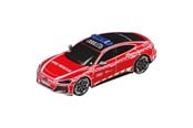 Rennbahn - Carrera GO!!!Go!!! Audi e-tron GT - Fire Engine - 1:43 - 20064309