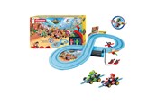 Rennbahn - Carrera FirstFirst Race Track Mario Kart World Mario vs. Yoshi - 20063067